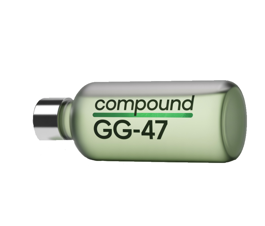 Compound GG-47