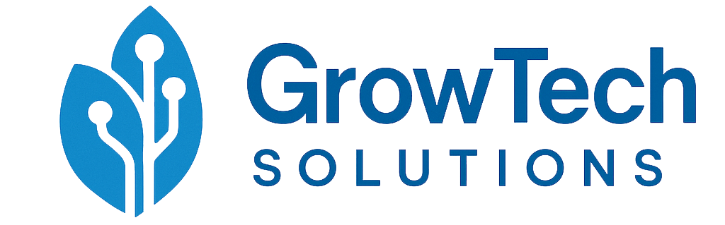 GrowTech Solutions